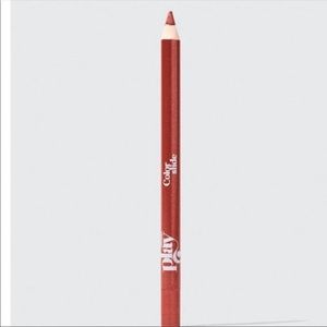 2 Glossier Color-slide pencils